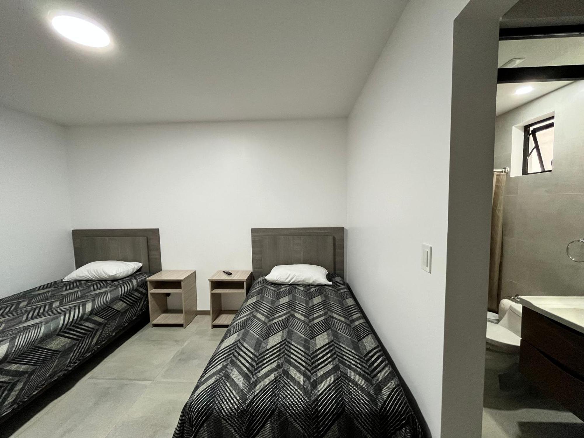 Hotel Santa Maria Iquique Extérieur photo