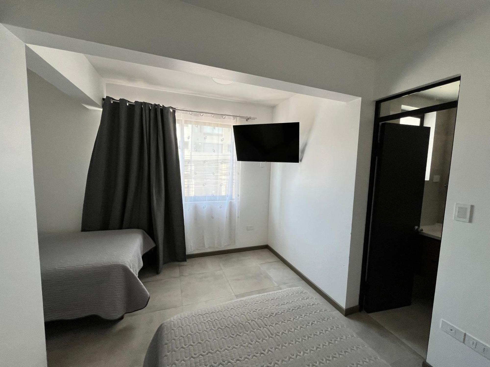 Hotel Santa Maria Iquique Extérieur photo